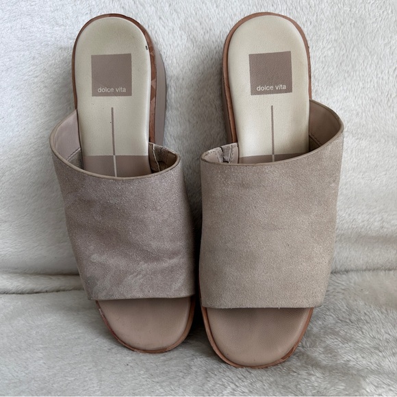 Dolce Vita Freta Sandals - size 7.5 - Picture 2 of 8